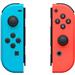 دسته بازی جوی کان برای Nintendo Switch آبی/قرمز